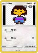 Frisk