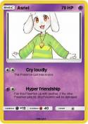 Asriel