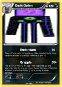 EnderGolem