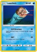 Laserfisch