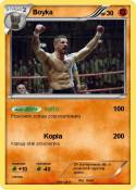 Boyka