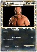 Triple H