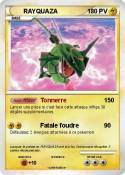 RAYQUAZA