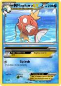 Magikarp