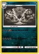 M snish
