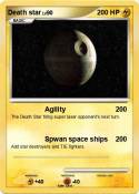 Death star