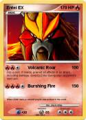Entei EX