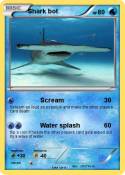Shark bot