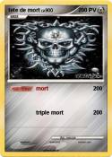 tete de mort