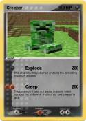 Creeper