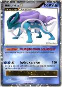 suicune