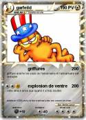 garfeild