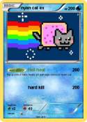 nyan cat ex
