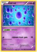 void cell