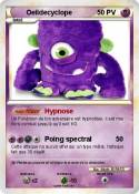 Oeildecyclope