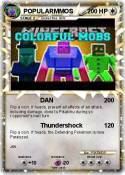 POPULARMMOS