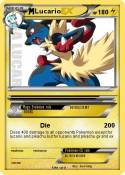 Lucario