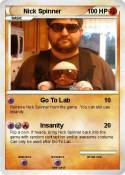 Nick Spinner