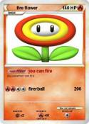 fire flower
