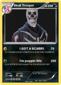 Skull Trooper