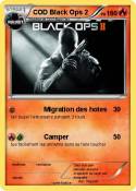 COD Black Ops