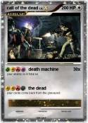 call of the