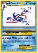 Greninja