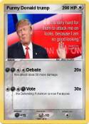 Funny Donald