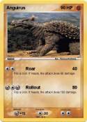 Anguirus