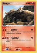 Baragon