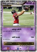 tony gonzalez