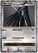dark vador