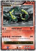 rayquaza C