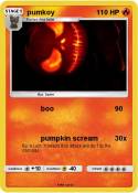 pumkoy