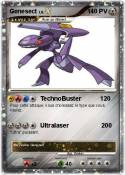 Genesect
