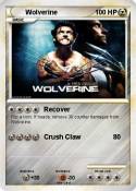 Wolverine