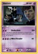 Sherlock