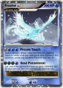 Frostist