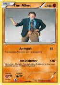 Tim Allen