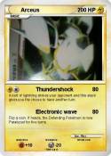 Arceus
