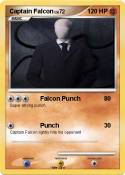 Captain Falcon