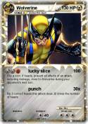Wolverine