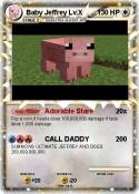 Baby Jeffrey