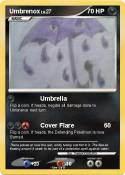 Umbrenox