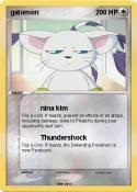 gatomon