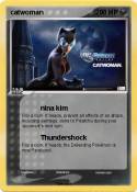 catwoman