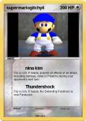 supermariogitch