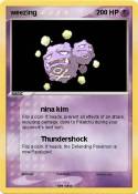 weezing