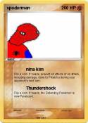 spoderman