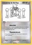everybody do